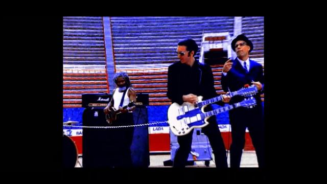 BIG SUGAR Channel Trailer смотреть онлайн