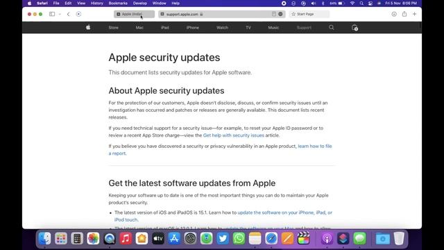 MacOS Monterey 12 On MacBook Air 2017 | Performance, Battery Life | TGT