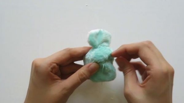 Elephant Stuffed Plush