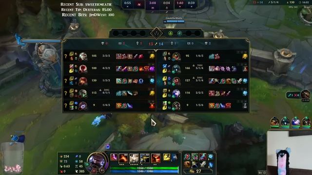 How to win games with Graves comet W max cdr lifesteal crit bruiser assassine build смотреть онлайн
