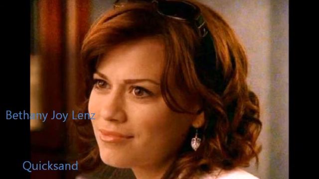 Bethany Joy Lenz II Quicksand смотреть онлайн
