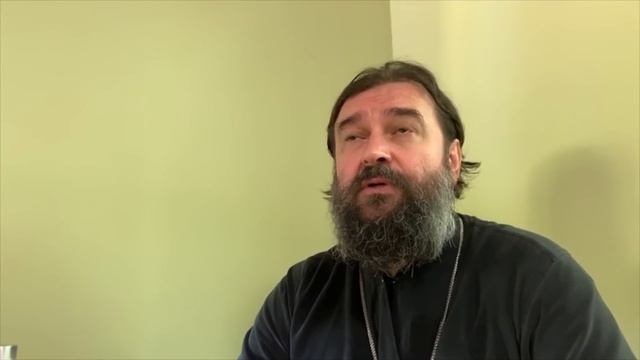 Как вы пришли к вере? Протоиерей Андрей Ткачёв. смотреть онлайн
