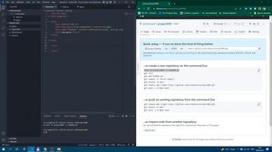 как загрузить свой проект на github