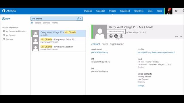 Instant Messaging Tutorial смотреть онлайн