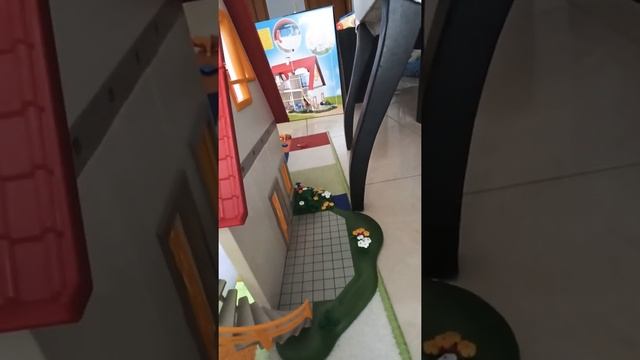 Playmobil. Подарок на день рождения ? смотреть онлайн