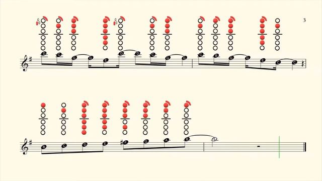 How to play Careless Whisper (Solo) on Tenor Saxophone | Sheet Music with Tab смотреть онлайн