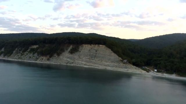 Черное море. Кемпинг Назарова дача смотреть онлайн