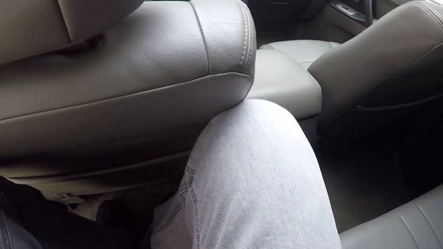 Avaliação Pajero Full // consultoria técnica de compra смотреть онлайн