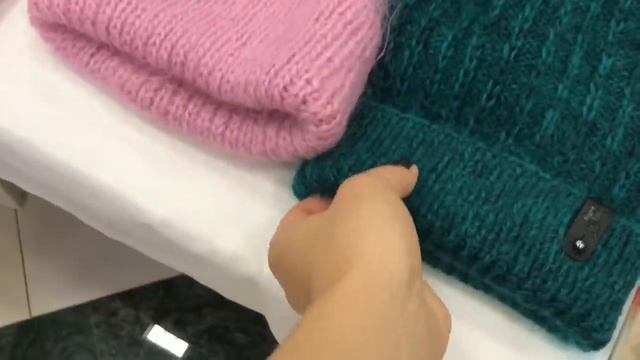 НОВОГОДНИЙ ВЯЗАЛЬНЫЙ МАРКЕТ "ОДЕССА ВЯЖЕТ ДРУЖНО" // 15-16 декабря 2018 г. смотреть онлайн
