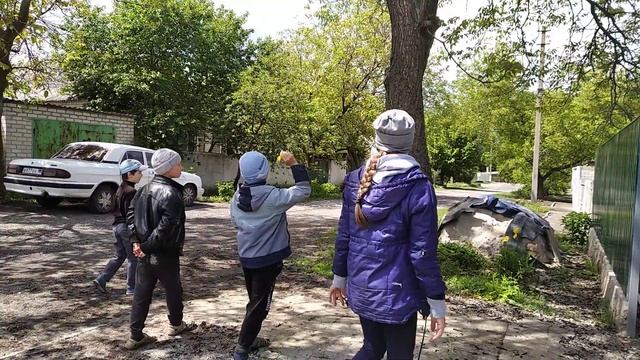 Играем в дартс 1 часть ? смотреть онлайн