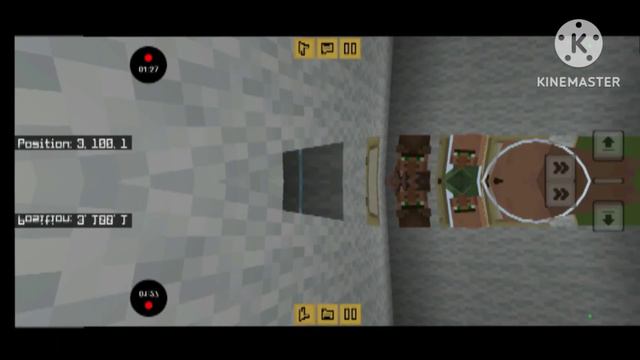 Minecraft Plane Crash 4ormulator v19 смотреть онлайн