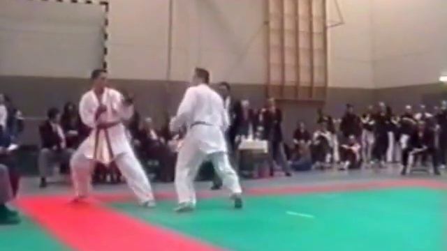 Afrim Latifi vs alexander lang , florian etc german championship смотреть онлайн