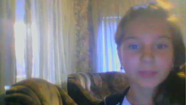 Видео с веб-камеры. Дата: 5 ноября 2013 г., 17:46. смотреть онлайн