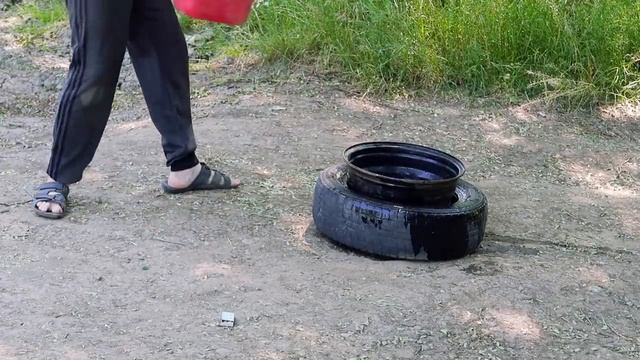 Как забортировать разварки, переделываю спойлер и планирую большую поездку. Тюнинг ВАЗ 2106 смотреть онлайн