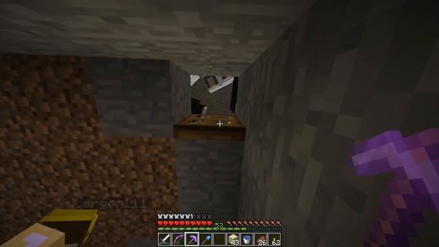 Minecraft Wayward Wonders CTM - 19 - Packed Ice Pete смотреть онлайн