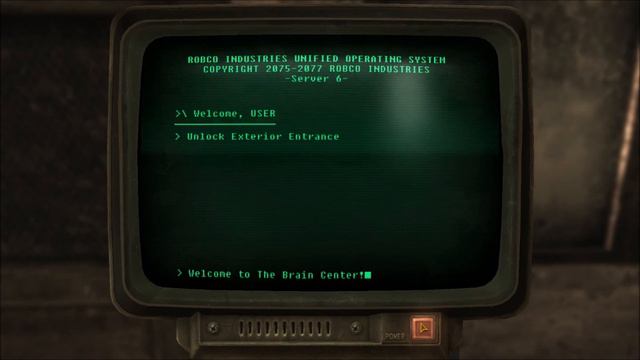 Fallout New Vegas: Beyond Boulder Dome Part VII смотреть онлайн