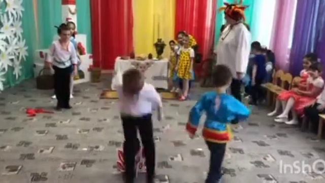 Широкая Масленица смотреть онлайн