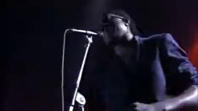 SERGE GAINSBOURG AU ZENITH Concert