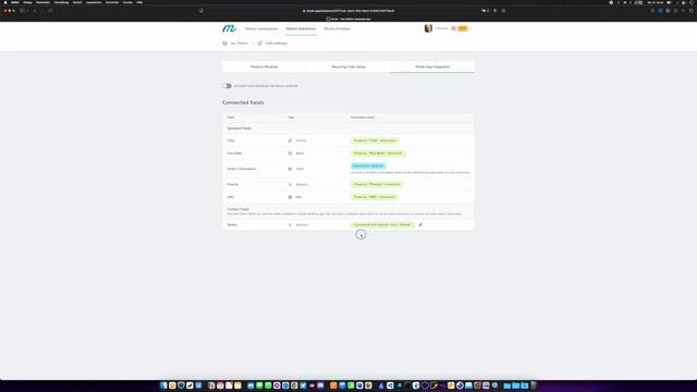 mizzle - The Mac & PC companion app for Notion // "How to" - Guide смотреть онлайн