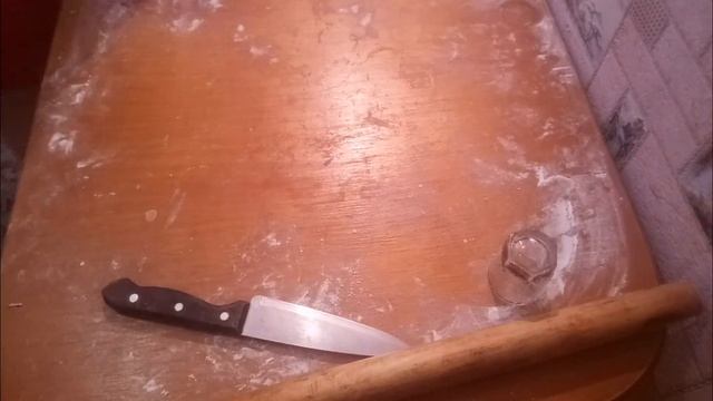 Сладкий пирог и ватрушка. Украшение пирогов. смотреть онлайн