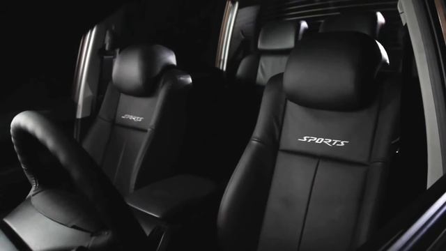 SsangYong Actyon Sports.mp4 смотреть онлайн