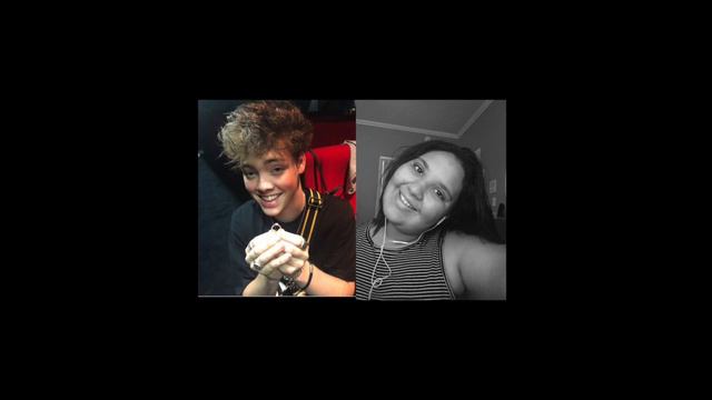 How Would Zach & Tara Sing - Gravity by John Mayer смотреть онлайн