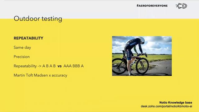 Notio Webinar 2 Testing With Notio