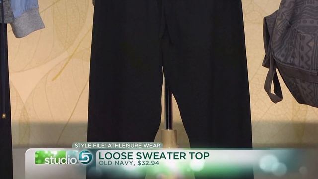 Rules to Wearing Athleisure Wear смотреть онлайн