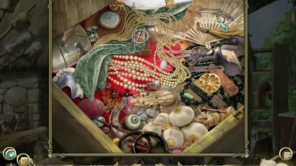 [5] The Clockwork Man: The Hidden World Walkthrough