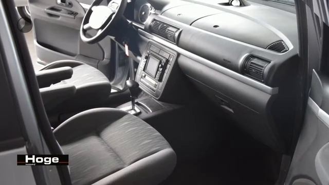 Ford Galaxy 2.3-16V COLLECTION AUTOMAAT Airco ECC Navigatie 7 persoons Inruil mogelijk смотреть онлайн