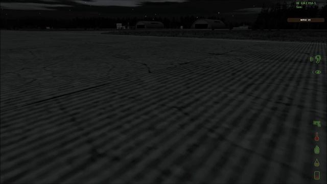 DayR (New DayZ Mod with ACE) Features - M49A1 Trip Flare смотреть онлайн