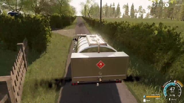 STARTING OFF SMALL EPISODE 1 | Farming Simulator 19 Seasons | Six Ashes Rags To Riches смотреть онлайн
