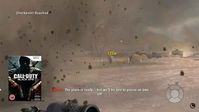 ¿Call of Duty Black Ops 2 en ANDROID? ☢️ | Reach J смотреть онлайн