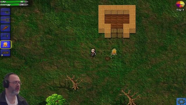 Rogue Harvest | Quick Look смотреть онлайн