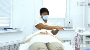 Ручной массаж лица | Косметология в Люберцах | EPIC LOOK