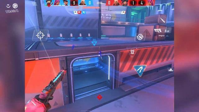 The Joy Of Hunting — How To Make Your Game 2X As Fun! | EP01 | Shadowgun War Games 4K Gameplay смотреть онлайн