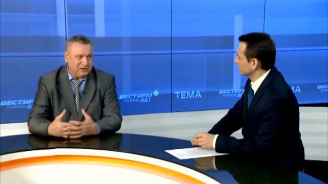 Казанский Детский Хоспис открыл новое отделение для пациентов старше 18 лет смотреть онлайн