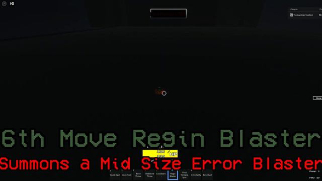 Regin Sans Showchase | Undertale The Timelines Randomized Codes смотреть онлайн