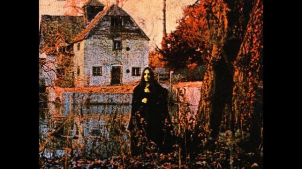 Black Sabbath - N.I.B.