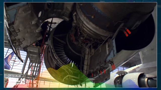 planeTALK | Jürgen THOMAS "Der Vater der A380" (24 subtitle-languages) смотреть онлайн