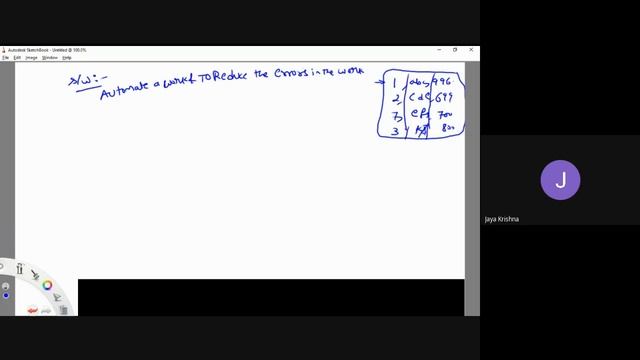 0 Java Programming || What is Program, software and Various types of Software || RGUKT SKLM смотреть онлайн