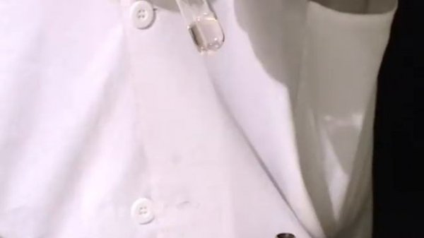 Взаимодействие фенола с бромной водой - Interaction of phenol with bromine water