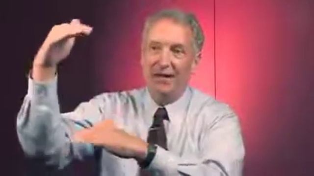 David Ulrich on Bringing HR to the Table смотреть онлайн