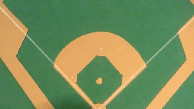 APBA Baseball - Dice on a Brand New Field смотреть онлайн