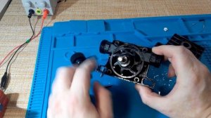 Насос бытовой роторный на дрель 2. Устройство и принцип работы.