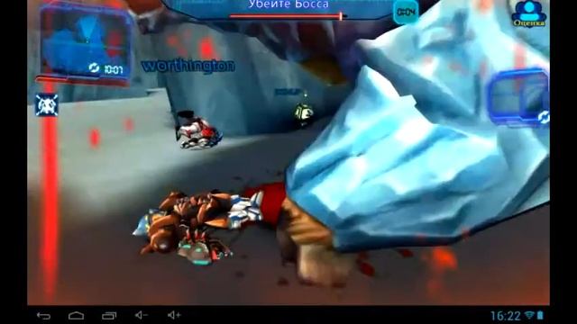 Star warfare 2 payback "online режим" смотреть онлайн