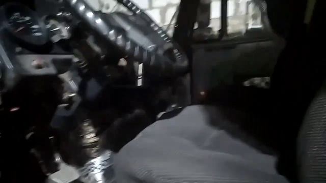 Зил5301бычок куда пропал?
