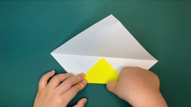 초득학생 종이접기 / 매직큐브 / Magic cube Origami #13 смотреть онлайн