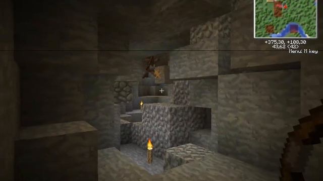 Let's play по minecraft 1.4.2(Серия 13)[Стол зачарования] смотреть онлайн
