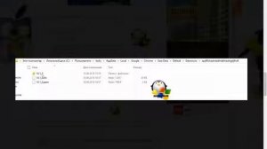 Как сохранить расширение google chrome для переноса